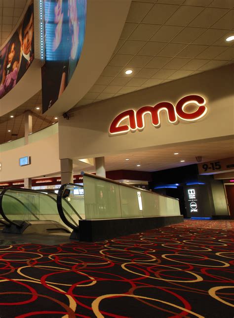 amc theater stockton